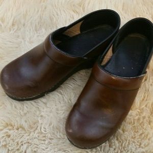 Dansko Shoes